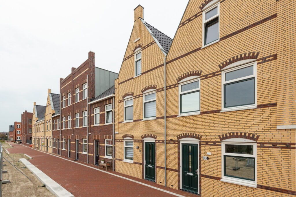 Balkon Blok 11-12 Doggevaart 201020-128SR 3