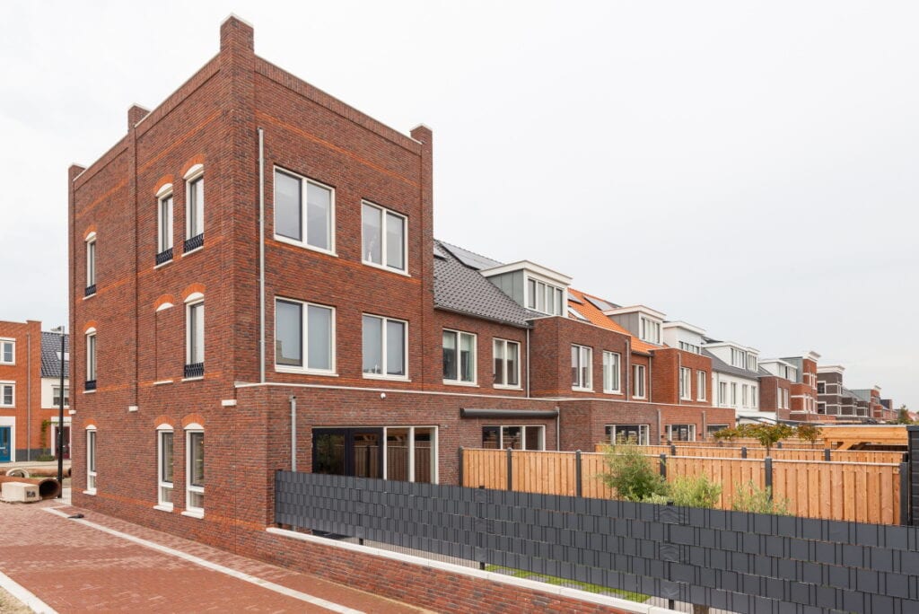 Balkon Blok 11-12 JvHeemskerck 201020-116SR 2