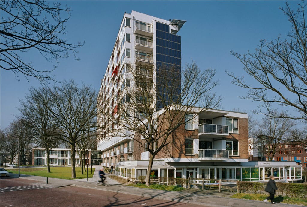 Die_Delfgaauwse_Weije_Kopgevel_Delft_Plint_Gebiedsontwikkeling_Renovatie-1