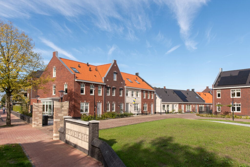 Goede Ree 250923-012 SR