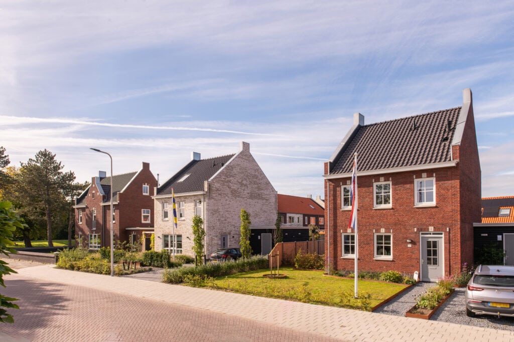 Goede Ree 250923-015 SR