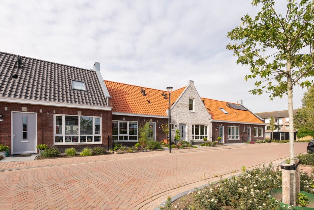 Goede Ree 250923-050 SR