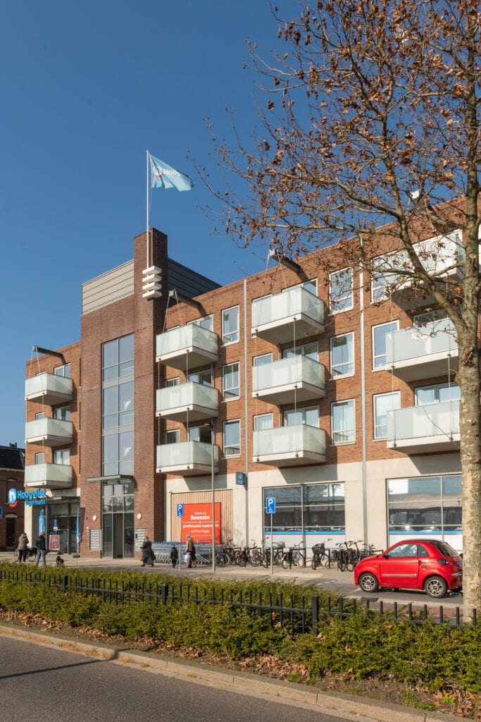 Hoogvliet 140223-011 SR Top 6