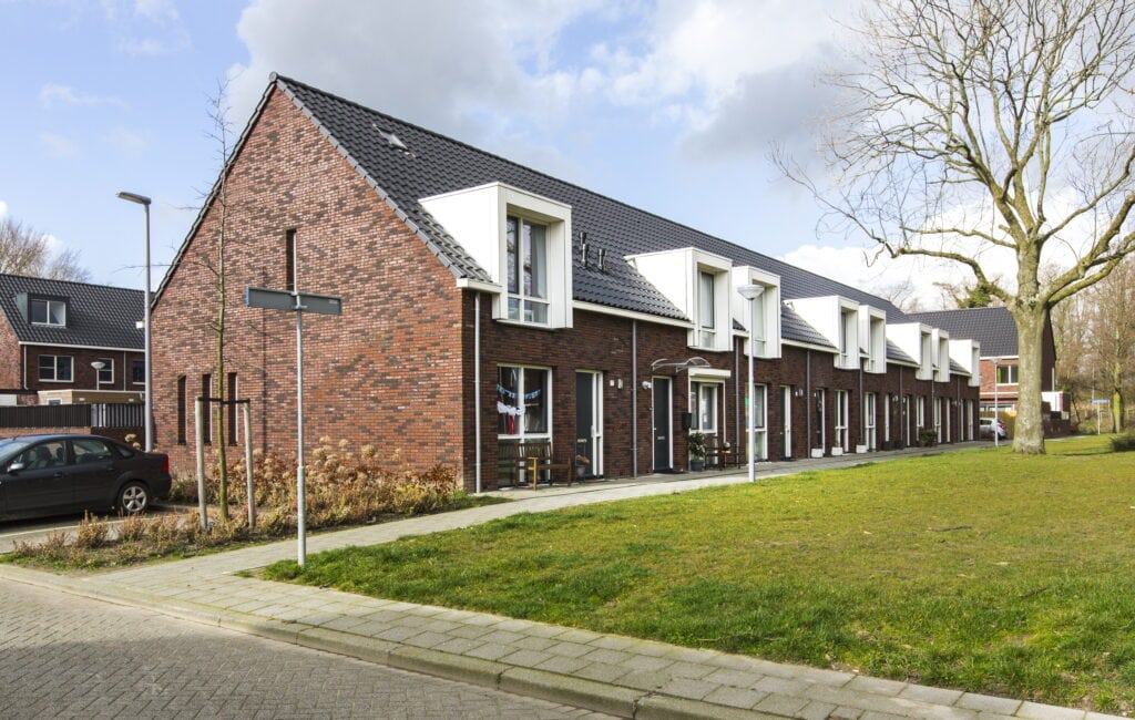 Nieuwe Buren 1