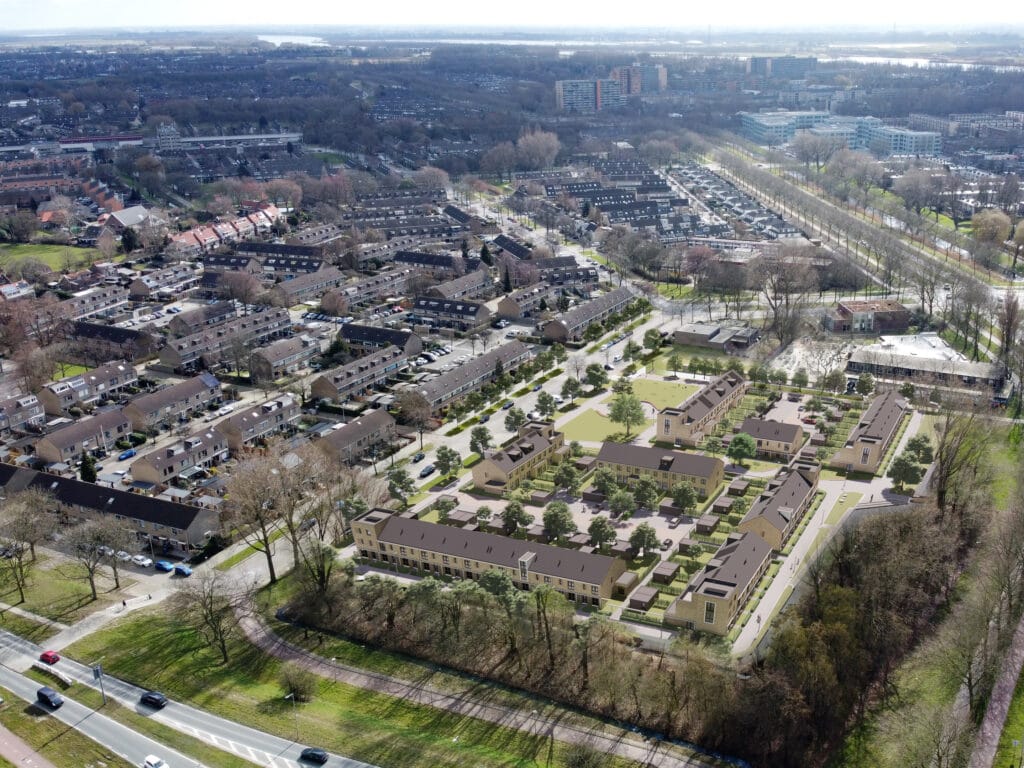 Vlietpark 6