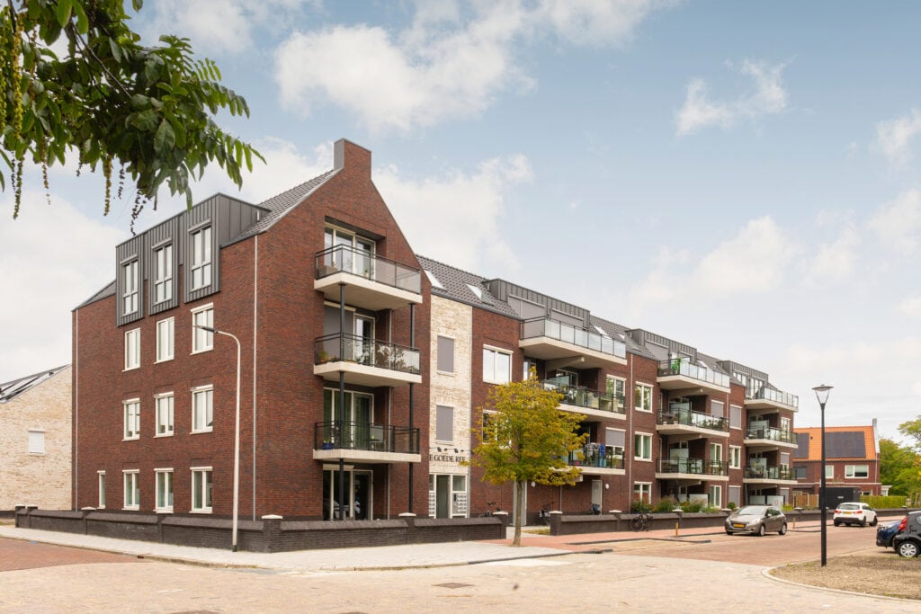 Goede Ree 250923-079 SR