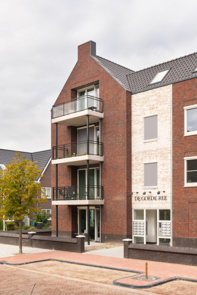 Goede Ree 250923-097 SR Top 5 app.