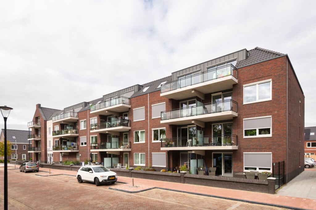 Goede Ree 250923-101 SR