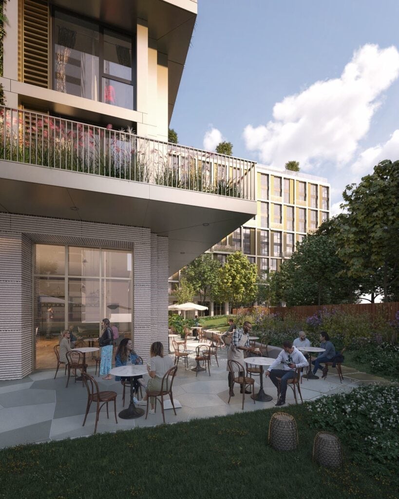 230710 Brainpark start bouw 4