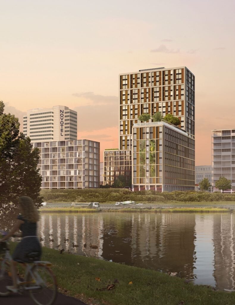 230710 Brainpark start bouw 5