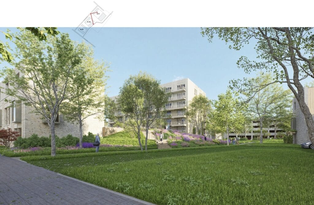 Wijpark visual