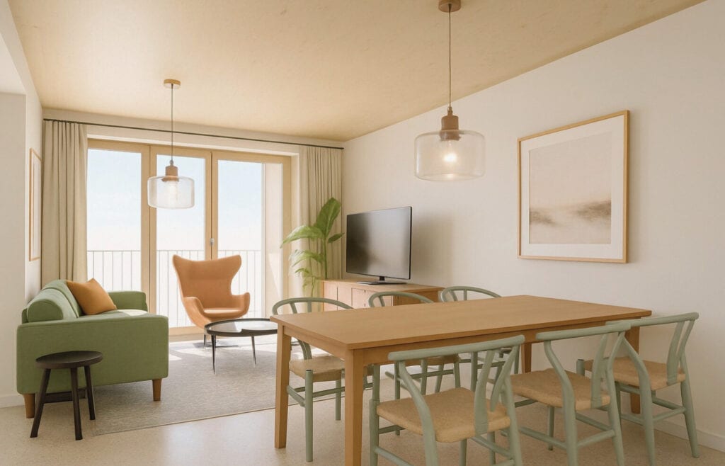 Interieur AI