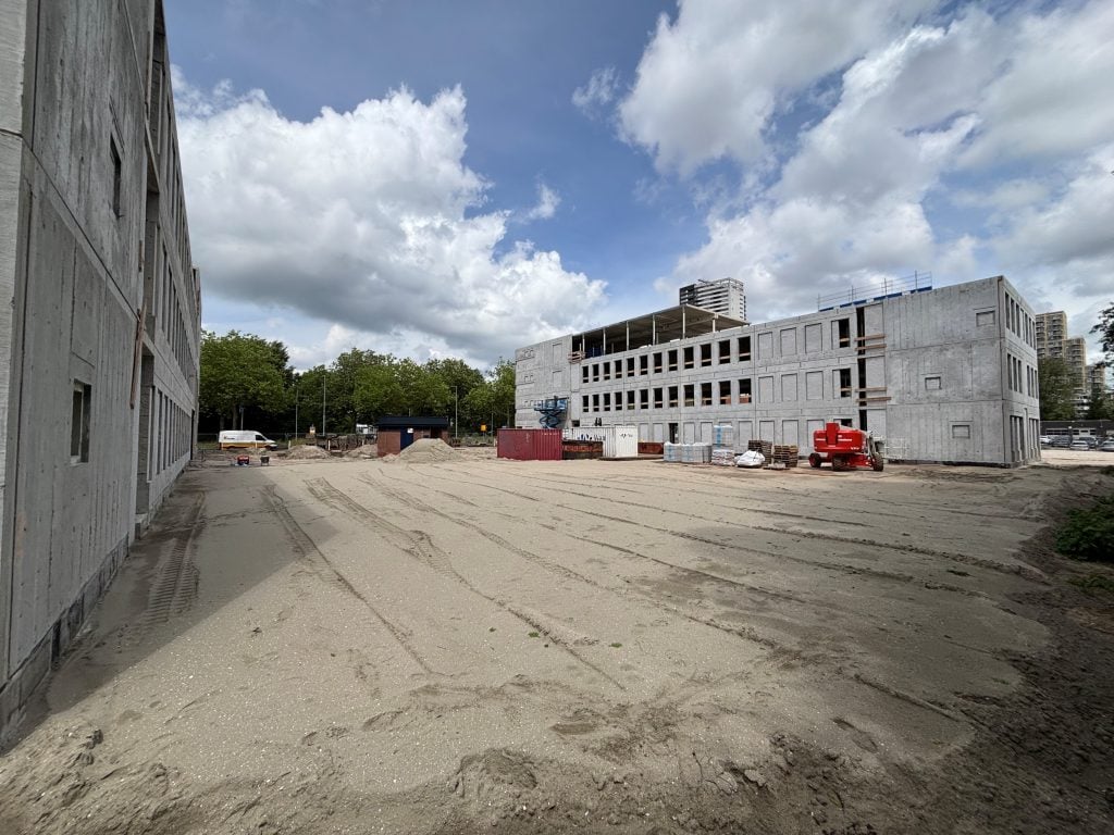 Hoofdweg - foto 2