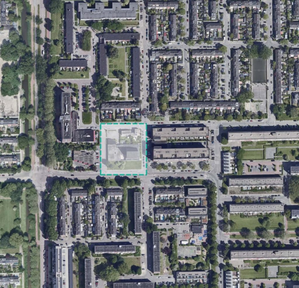 Afbeelding-locatie-Alexanderkerk-A